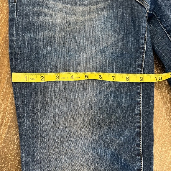 Gap Real Straight Women's Jeans - Picture 7 of 9